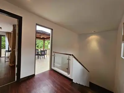 Mountain view 2 bedroom villa with private pool in Bang Tao