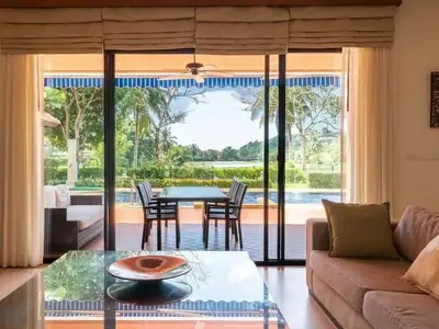 Angsana – 4 bedroom with Large garden for rent in Layan