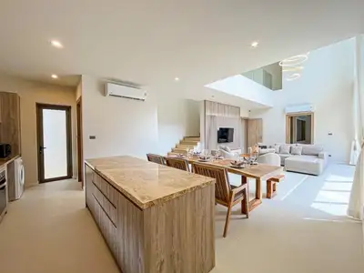 Private Pool Villa 3 Bed – in Cherng Talay, Phuket