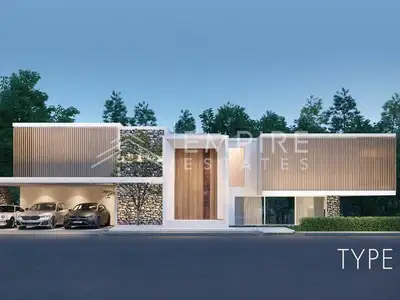 Brand New 5 Bedroom Luxury Residence in Cherng Talay