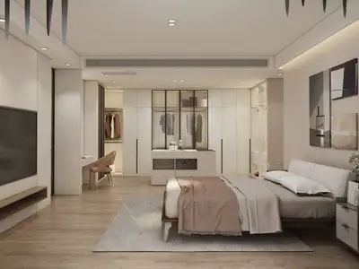 Brand New 5 Bedroom Luxury Residence in Cherng Talay