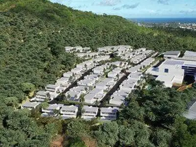Brand New 5 Bedroom Luxury Residence in Cherng Talay