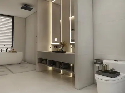 Brand New 5 Bedroom Luxury Residence in Cherng Talay