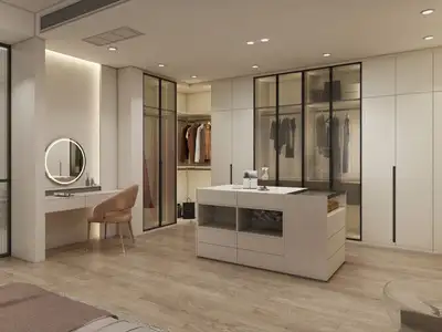 Brand New 5 Bedroom Luxury Residence in Cherng Talay