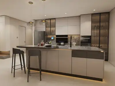 Brand New 5 Bedroom Luxury Residence in Cherng Talay