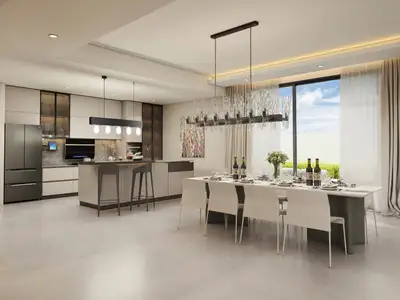 Brand New 5 Bedroom Luxury Residence in Cherng Talay