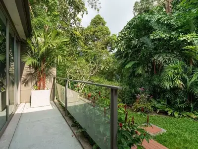 Luxury Sea view 4 bedroom villa for rent in Layan