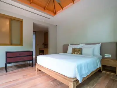 Luxury Sea view 4 bedroom villa for rent in Layan