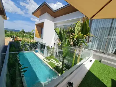 Zenithy – 3 bedroom villa for sale in Choeng Thale