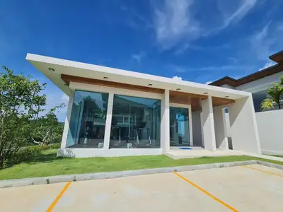Zenithy – 3 bedroom villa for sale in Choeng Thale