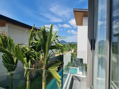 Zenithy – 3 bedroom villa for sale in Choeng Thale