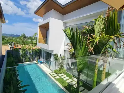 Zenithy – 3 bedroom villa for sale in Choeng Thale