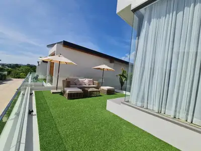 Zenithy – 3 bedroom villa for sale in Choeng Thale