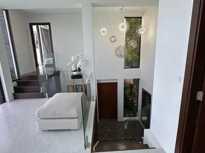 Luxury Sea View 4 bedroom with private pool villa in Layan