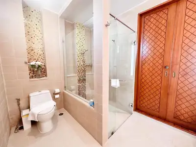 Stunning 4 Bedrooms Pool Villa For Rent , Cape Panwa, Phuket