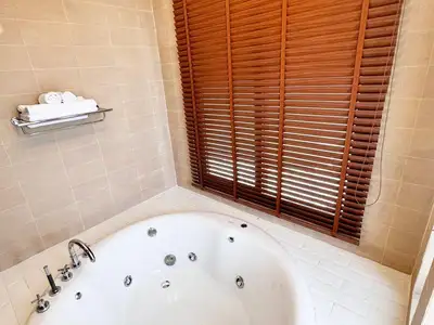 Stunning 4 Bedrooms Pool Villa For Rent , Cape Panwa, Phuket