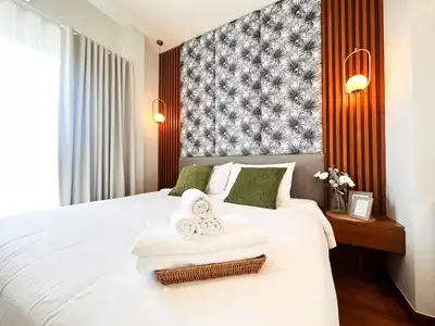 Stunning 4 Bedrooms Pool Villa For Rent , Cape Panwa, Phuket
