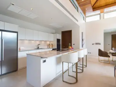 Botanica 4 bedroom villa for rent in Bang Tao