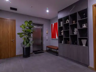 6 Bedrooms Modern Style with Sea View  Private Pool Villa in  Rawai Phuket