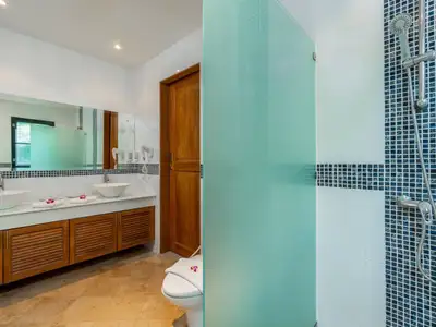 Penthouse 3 Bedrooms with Private Pool For Sale in Choeng Thale Phuket