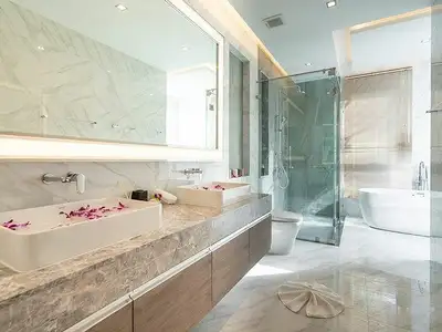3 Bedrooms with Private Pool Villa For Sale in Choeng Thale Phuket