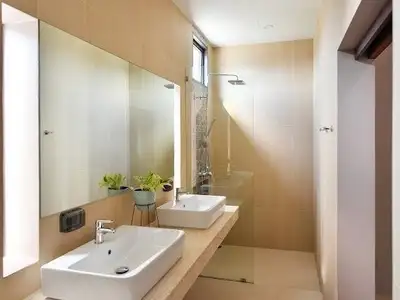 3 bedroom with private pool villa for rent in Choeng Thale