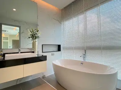 Project F – 3 bedroom villa for rent in Ratsada, Mueang Phuket