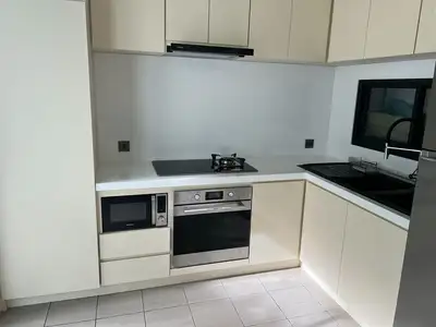 Project F – 3 bedroom villa for rent in Ratsada, Mueang Phuket
