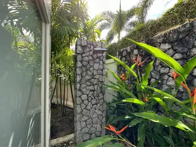 Botanica villa – 4 bedroom for rent in Choeng Thale