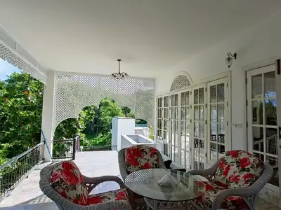 Grand 3-Bedroom Luxury Villa for Rent in Layan, Phuket – 5,600 sqm Tropical Estate