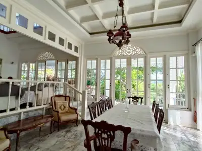 Grand 3-Bedroom Luxury Villa for Rent in Layan, Phuket – 5,600 sqm Tropical Estate