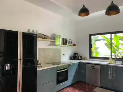 Exclusive 4 bedroom villa for rent in Choeng Thale