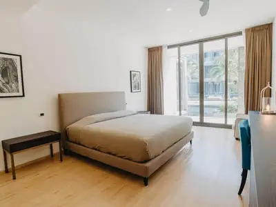 Penthouse Beach Frontage 3 bedroom for sale – in Maikhao, Phuket