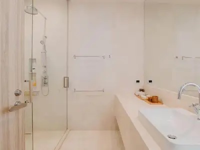 Penthouse Beach Frontage 3 bedroom for sale – in Maikhao, Phuket