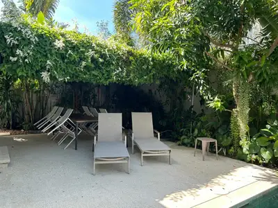 Trichada 4 bedroom for rent in Choeng Thale