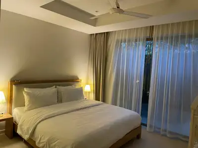 Trichada 4 bedroom for rent in Choeng Thale