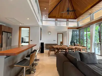 5Bedroom Villa in Botanica For Sale, Choeng Thale, Phuket