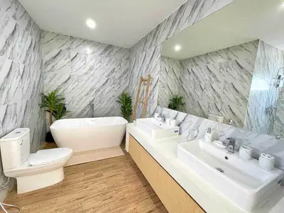 4Bedroom Modern Villa For Sale, Choeng Thale, Phuket
