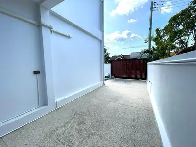 4Bedroom Modern Villa For Sale, Choeng Thale, Phuket