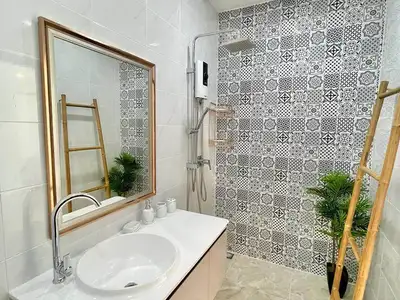 4Bedroom Modern Villa For Sale, Choeng Thale, Phuket