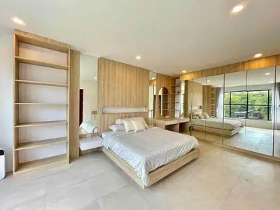 4Bedroom Modern Villa For Sale, Choeng Thale, Phuket