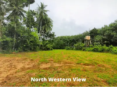 Land 5.5 Rai For Sale In Baan Para, Thalang, Phuket