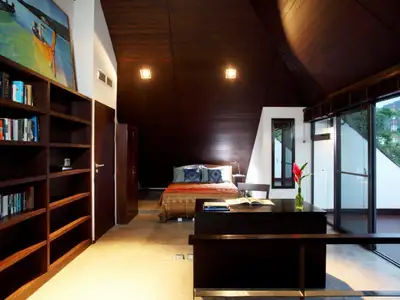 Private Pool Villa For Sale, Bangtao, Phuket