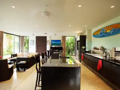 Private Pool Villa For Sale, Bangtao, Phuket