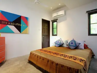 Private Pool Villa For Sale, Bangtao, Phuket