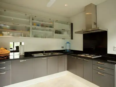 Private Pool Villa For Sale, Bangtao, Phuket