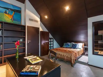 Private Pool Villa For Sale, Bangtao, Phuket