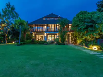 Private Pool Villa For Sale, Bangtao, Phuket