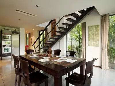 Private Pool Villa For Sale, Bangtao, Phuket