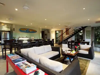 Private Pool Villa For Sale, Bangtao, Phuket